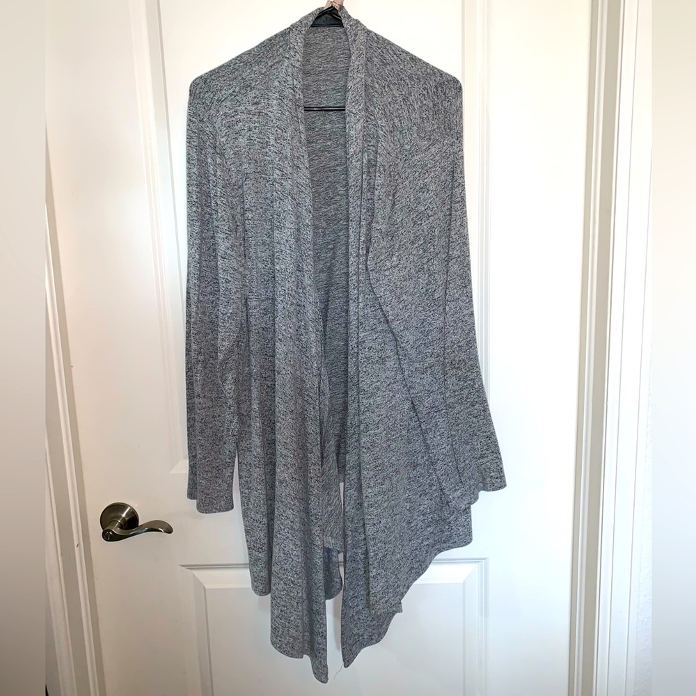 Philosophy Cardigan